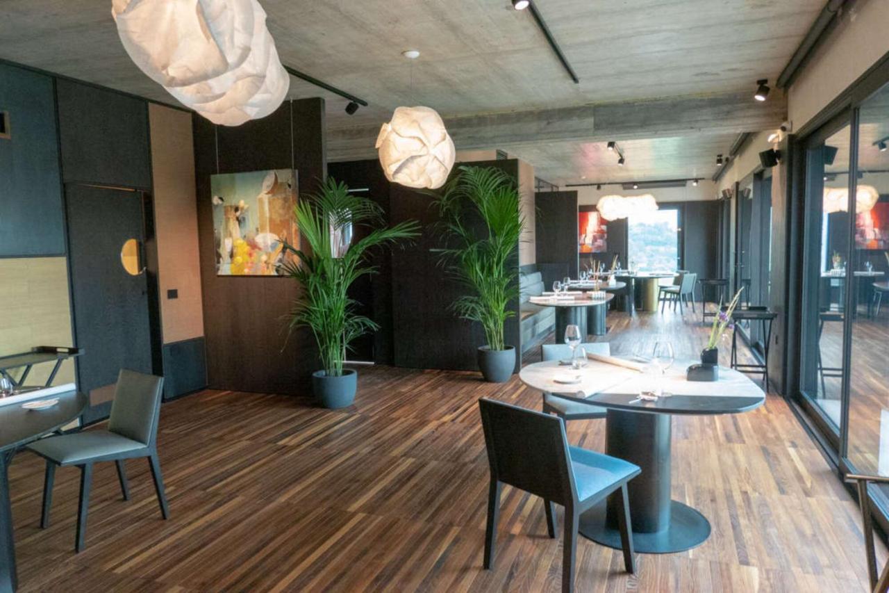 Ca' Del Profeta Ristorante & Relais Ξενοδοχείο Montegrosso dʼAsti Εξωτερικό φωτογραφία