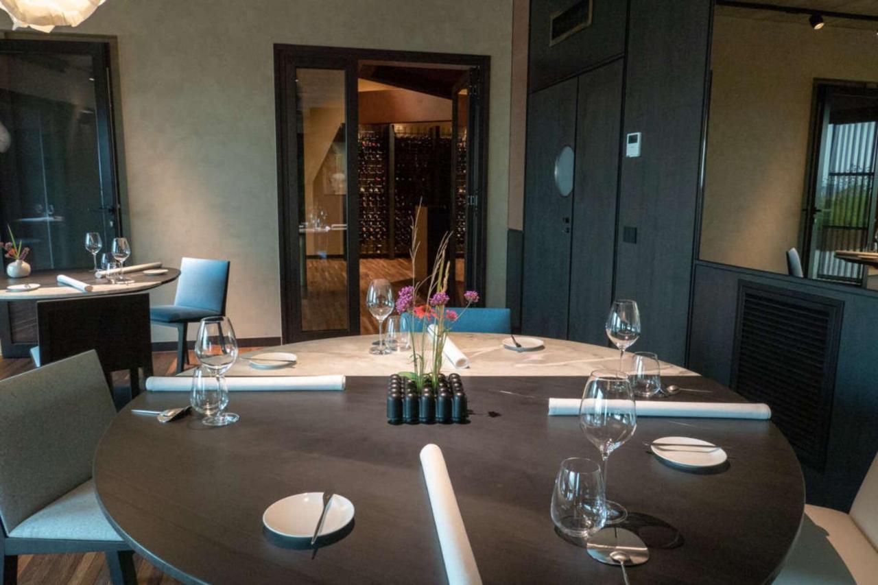 Ca' Del Profeta Ristorante & Relais Ξενοδοχείο Montegrosso dʼAsti Εξωτερικό φωτογραφία
