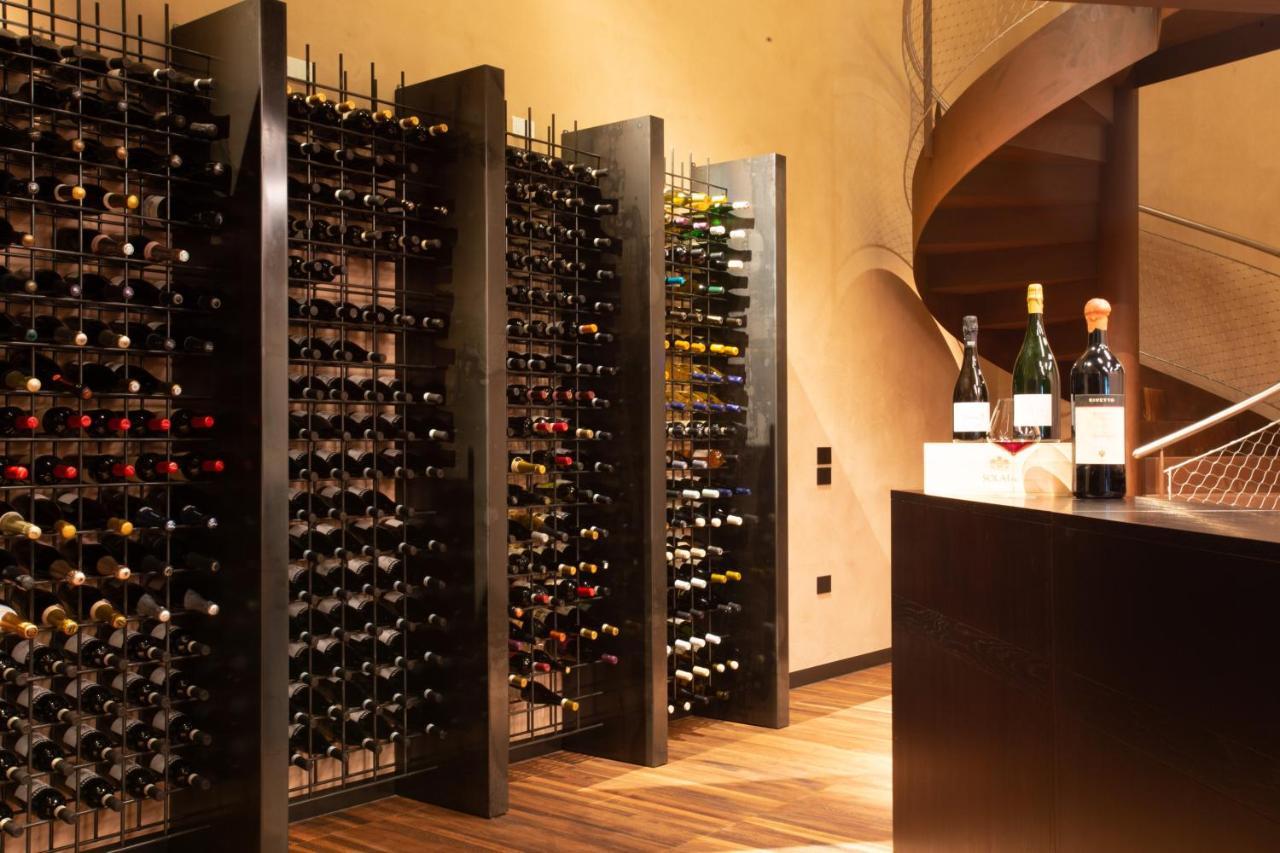 Ca' Del Profeta Ristorante & Relais Ξενοδοχείο Montegrosso dʼAsti Εξωτερικό φωτογραφία