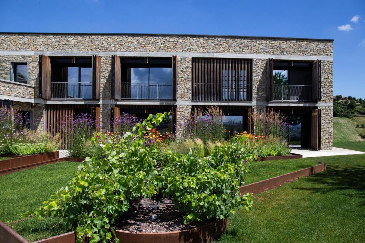 Ca' Del Profeta Ristorante & Relais Ξενοδοχείο Montegrosso dʼAsti Εξωτερικό φωτογραφία